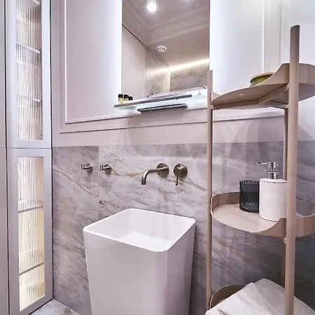 Apartamento Park - Laguna - Premium Lux 209