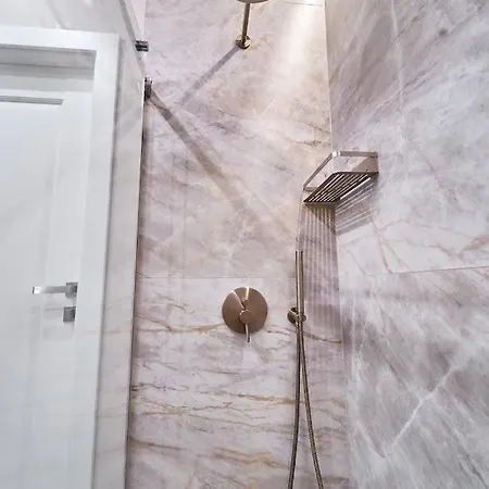 Apartamento Park - Laguna - Premium Lux 209 Polanica-Zdrój