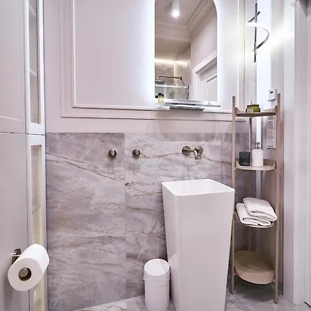 Apartment Park - Laguna - Premium Lux 209 *
