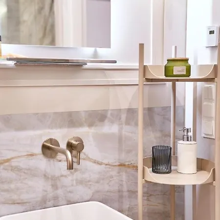 Park - Laguna - Premium Lux 209 Apartamento *