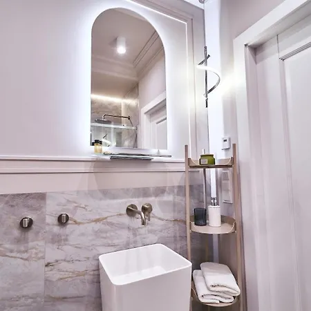 Park - Laguna - Premium Lux 209 Polanica-Zdrój