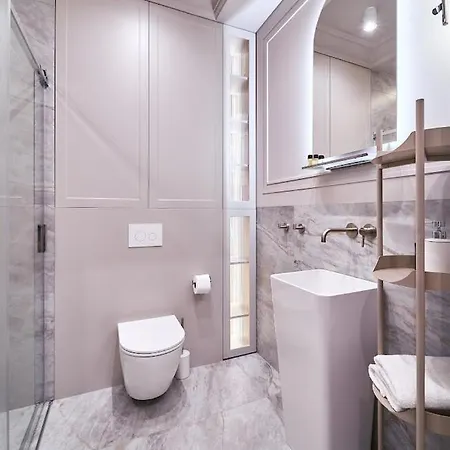 Park - Laguna - Premium Lux 209 * Polanica-Zdrój