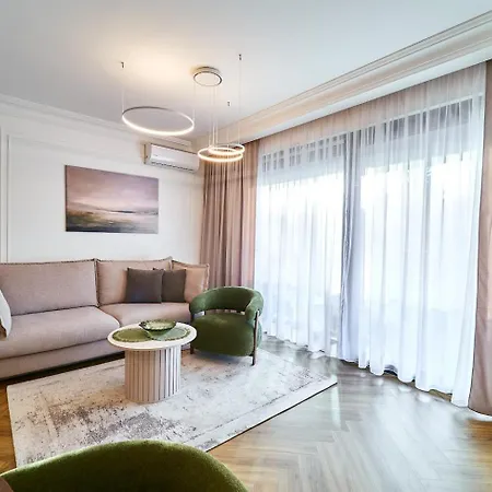 Park - Laguna - Premium Lux 209 Apartamento *