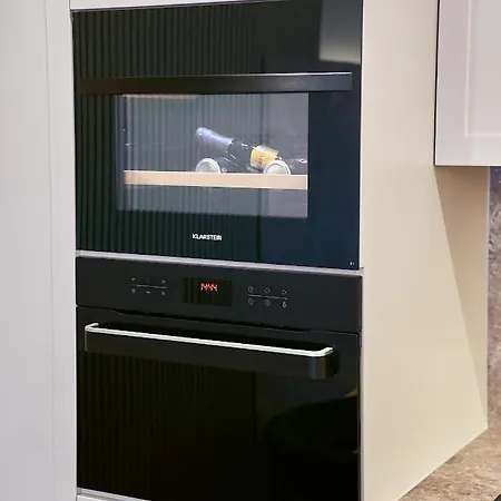 Park - Laguna - Premium Lux 209 Polanica-Zdrój