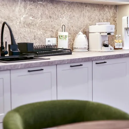 Park - Laguna - Premium Lux 209 Apartamento