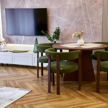 Park - Laguna - Premium Lux 209 * Polanica-Zdrój