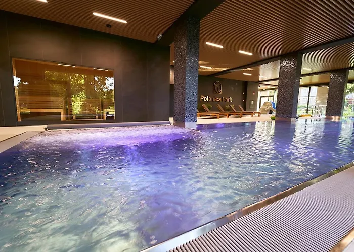 Apartment Park - Laguna - Premium Lux 209