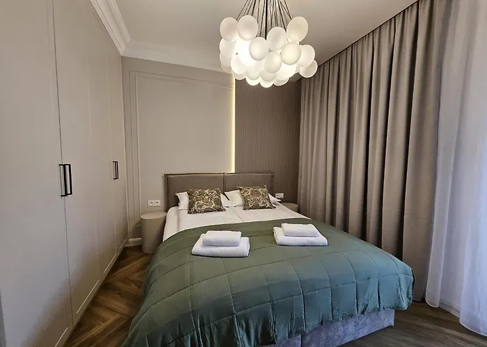 Park - Laguna - Premium Lux 209 Apartment *