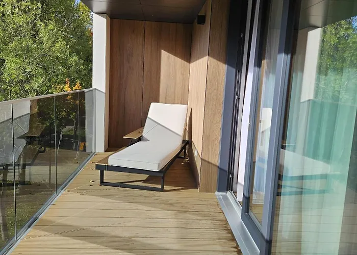 Apartment Park - Laguna - Premium Lux 209 *