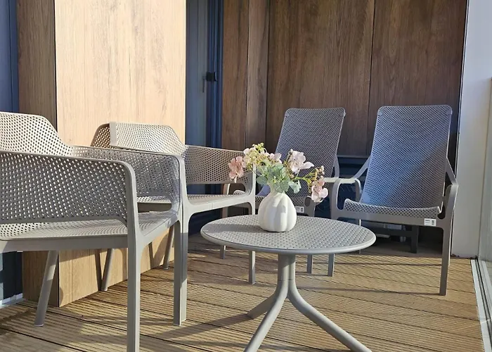 Park - Laguna - Premium Lux 209 Bad Altheide