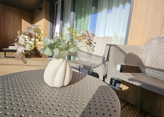 Apartment Park - Laguna - Premium Lux 209