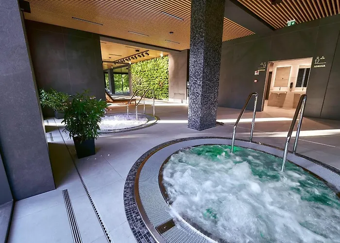 Park - Laguna - Premium Lux 209 Apartment *