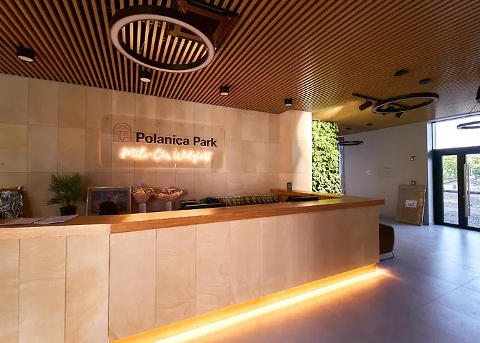 Park - Laguna - Premium Lux 209 * Bad Altheide