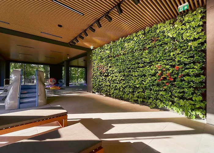 Park - Laguna - Premium Lux 209 Bad Altheide