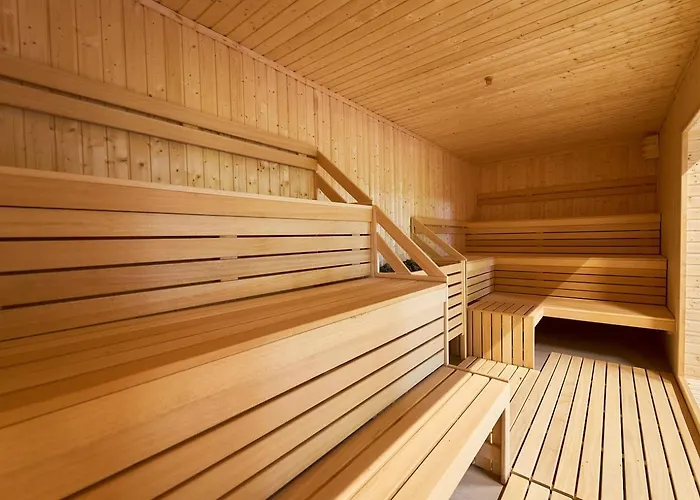 Apartment Park - Laguna - Premium Lux 209