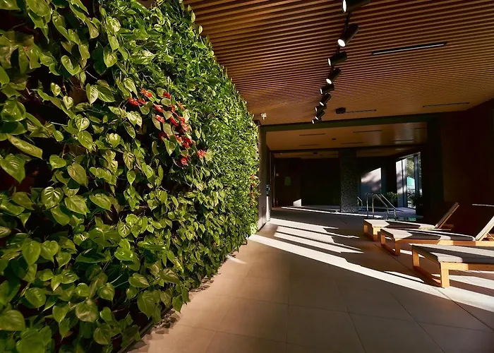 Park - Laguna - Premium Lux 209 Apartment Bad Altheide