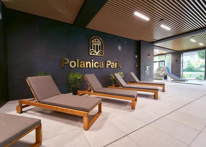 Apartment Park - Laguna - Premium Lux 209