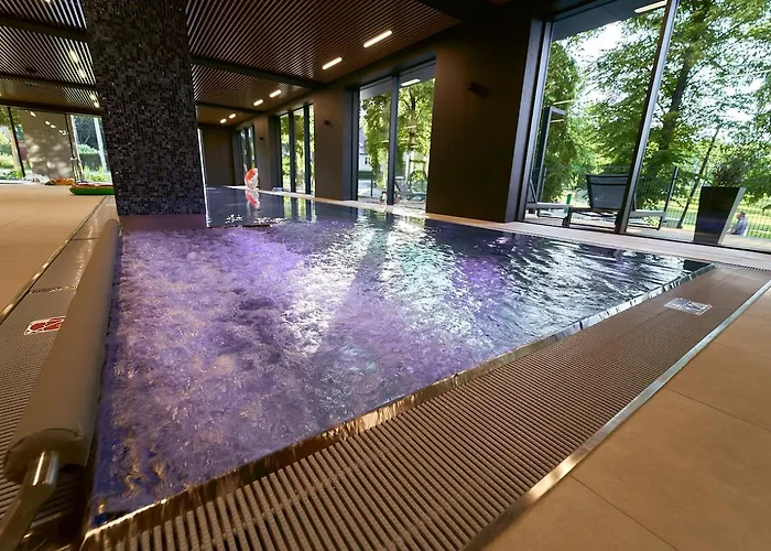 Apartment Park - Laguna - Premium Lux 209