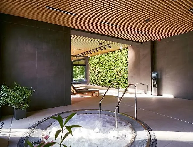 Apartment Park - Laguna - Premium Lux 209