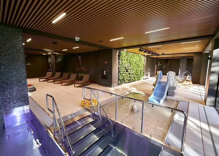 Park - Laguna - Premium Lux 209 * Bad Altheide