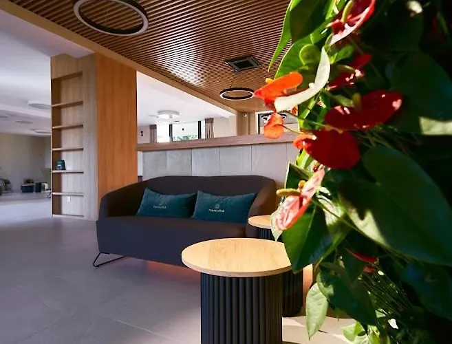 Park - Laguna - Premium Lux 209 Apartment