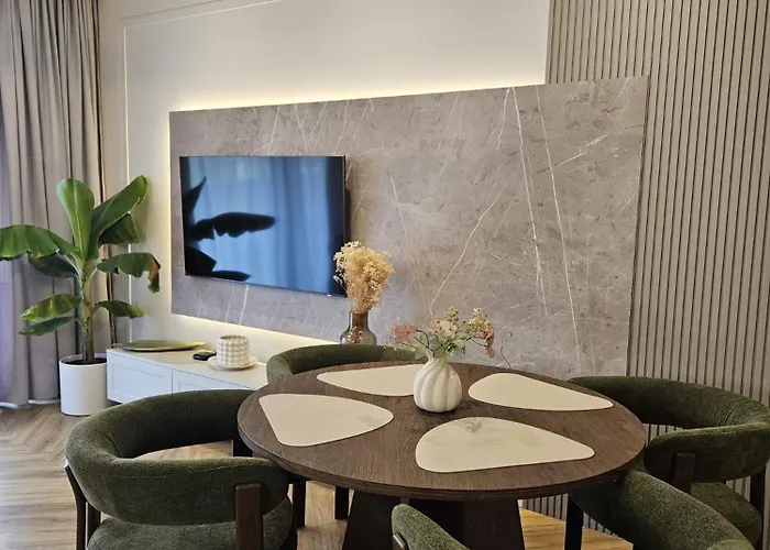 Park - Laguna - Premium Lux 209 * Bad Altheide