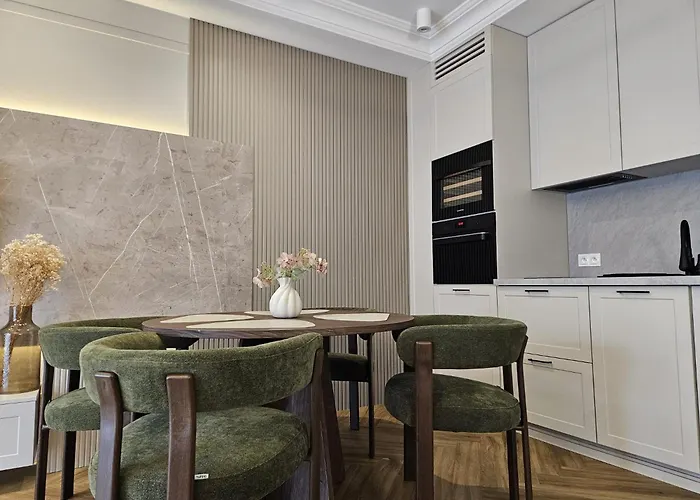 Park - Laguna - Premium Lux 209 Apartment