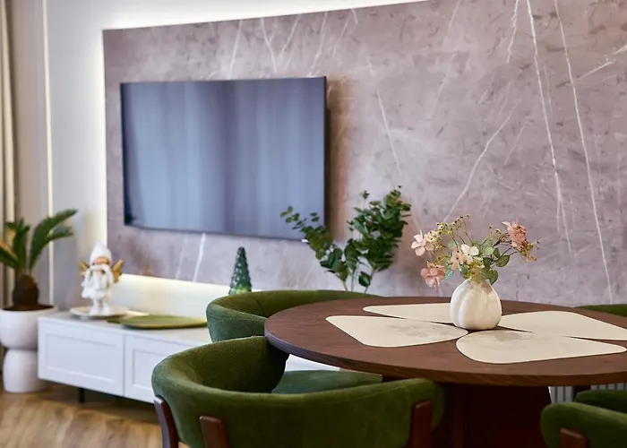 Park - Laguna - Premium Lux 209 Bad Altheide