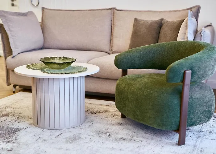 Park - Laguna - Premium Lux 209 Bad Altheide