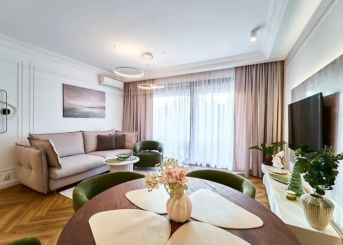 Park - Laguna - Premium Lux 209 Apartment *