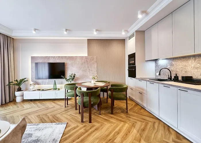 Apartment Park - Laguna - Premium Lux 209