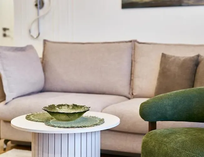 Park - Laguna - Premium Lux 209 Apartment