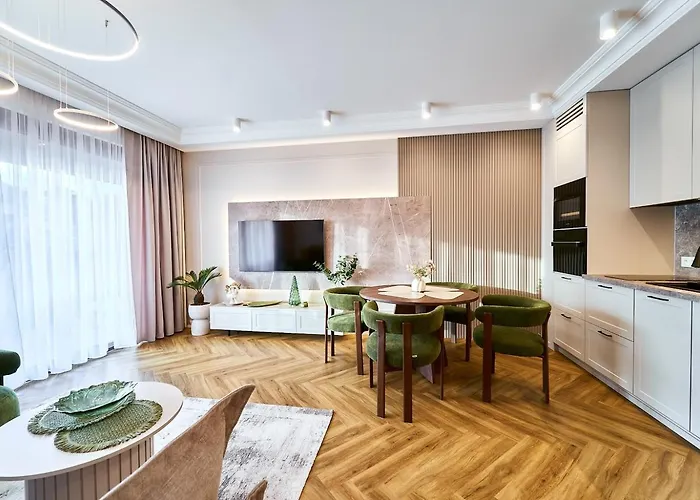 Apartment Park - Laguna - Premium Lux 209