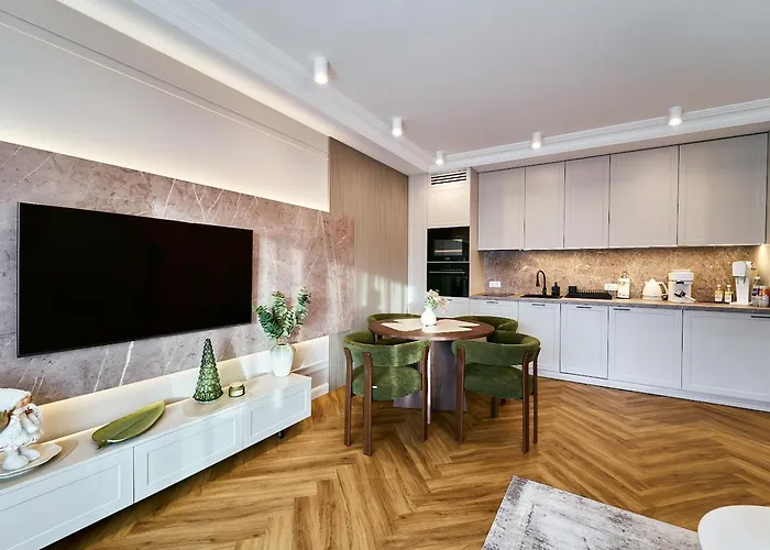 Apartment Park - Laguna - Premium Lux 209