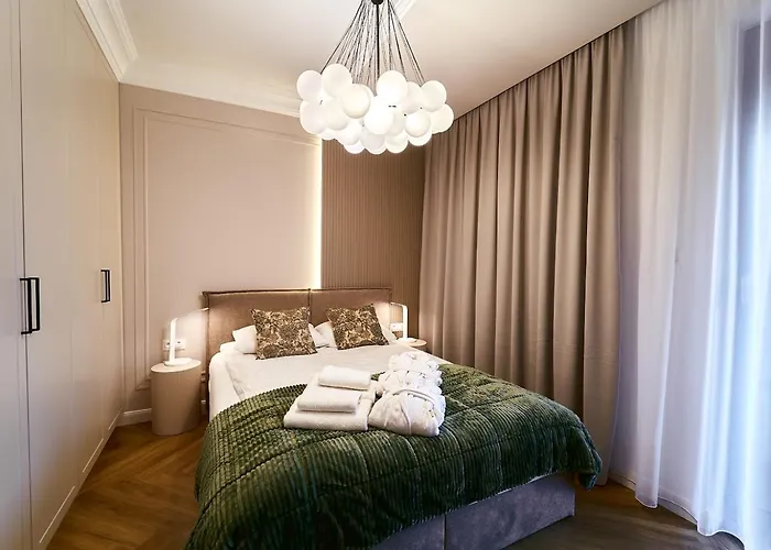 Park - Laguna - Premium Lux 209 Apartment *