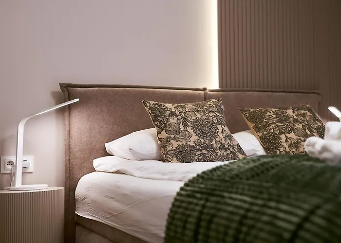 Park - Laguna - Premium Lux 209 Apartment