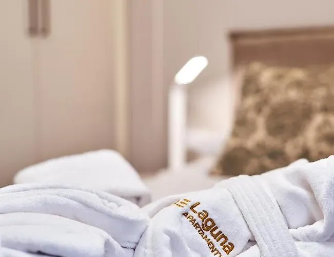 Apartment Park - Laguna - Premium Lux 209