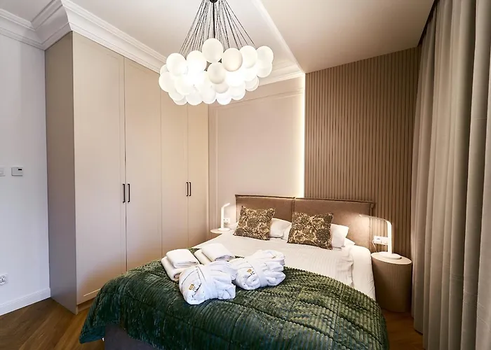 Park - Laguna - Premium Lux 209 Bad Altheide