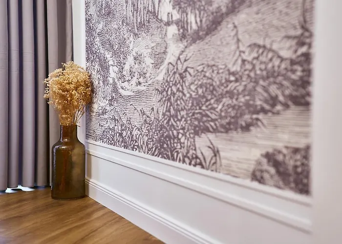 Park - Laguna - Premium Lux 209 * Bad Altheide