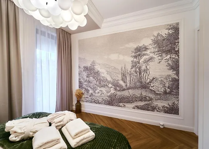 Park - Laguna - Premium Lux 209 Bad Altheide