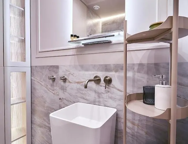 Apartment Park - Laguna - Premium Lux 209