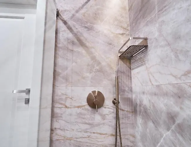 Apartment Park - Laguna - Premium Lux 209 Bad Altheide