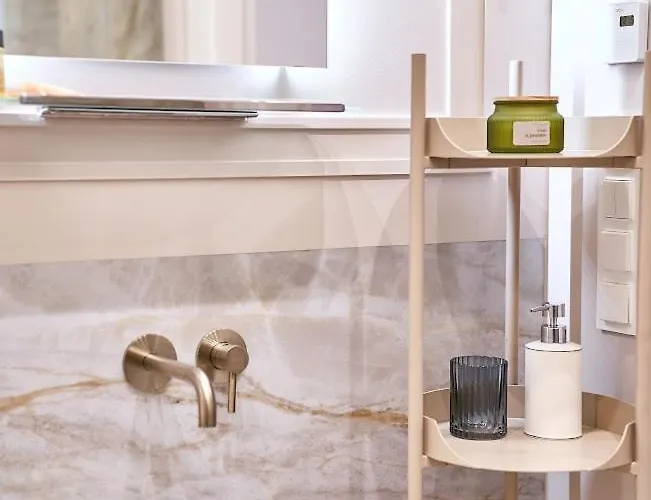 Park - Laguna - Premium Lux 209 Apartment *