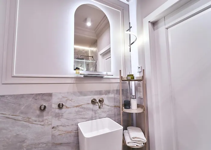 Park - Laguna - Premium Lux 209 Bad Altheide