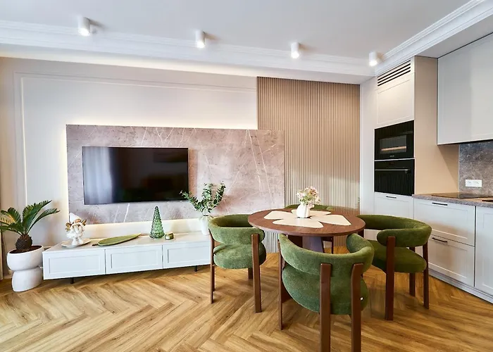 Park - Laguna - Premium Lux 209 * Bad Altheide