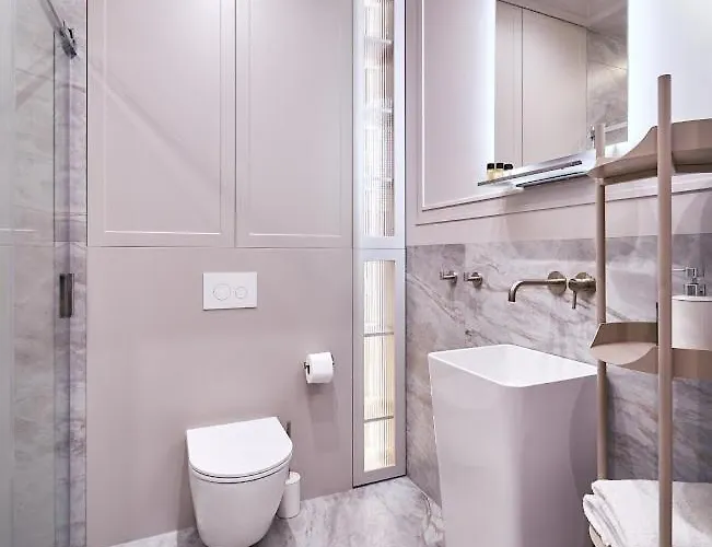 Park - Laguna - Premium Lux 209 * Bad Altheide