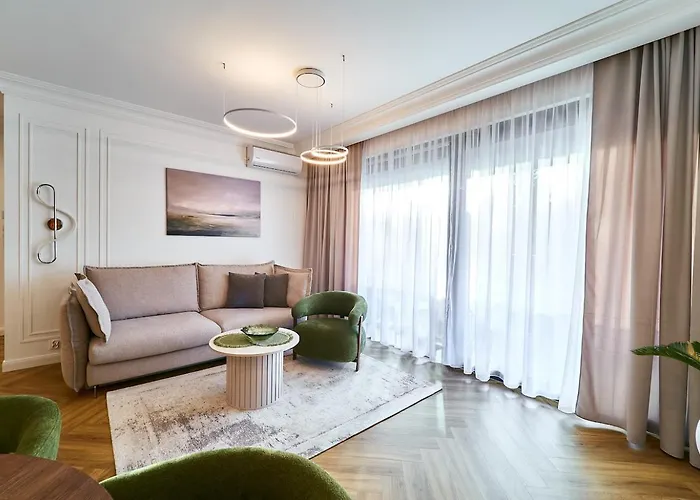 Park - Laguna - Premium Lux 209 Apartment *