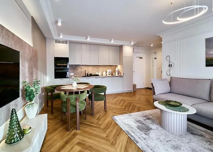 Park - Laguna - Premium Lux 209 Bad Altheide