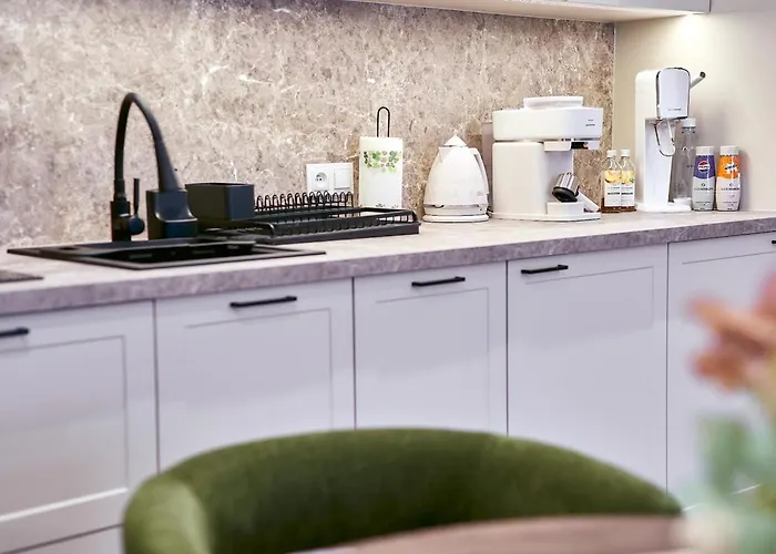 Park - Laguna - Premium Lux 209 Apartment