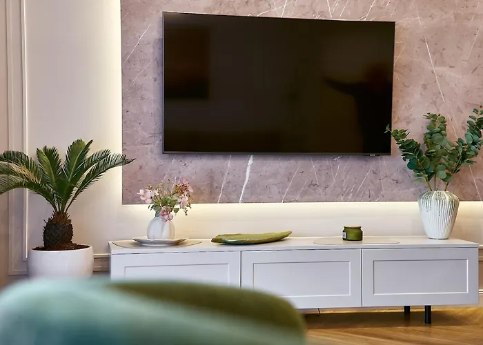 Park - Laguna - Premium Lux 209 Bad Altheide